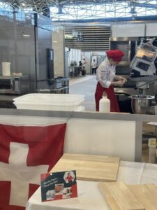 WorldSkills 2024 in Lyon – Eröffnung und Wettkämpfe