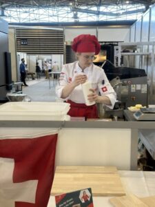 WorldSkills 2024 in Lyon – Eröffnung und Wettkämpfe
