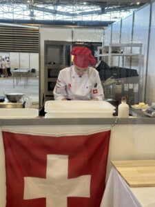WorldSkills 2024 in Lyon – Eröffnung und Wettkämpfe