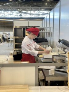 WorldSkills 2024 in Lyon – Eröffnung und Wettkämpfe