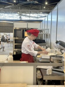 WorldSkills 2024 in Lyon – Eröffnung und Wettkämpfe
