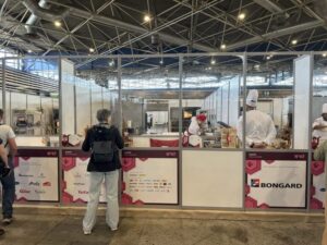 WorldSkills 2024 in Lyon – Eröffnung und Wettkämpfe
