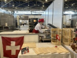 WorldSkills 2024 in Lyon – Eröffnung und Wettkämpfe