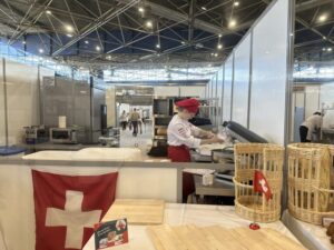 WorldSkills 2024 in Lyon – Eröffnung und Wettkämpfe