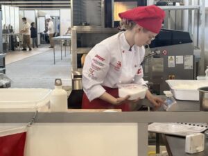 WorldSkills 2024 in Lyon – Eröffnung und Wettkämpfe
