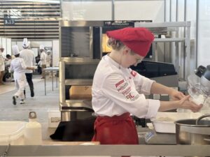 WorldSkills 2024 in Lyon – Eröffnung und Wettkämpfe