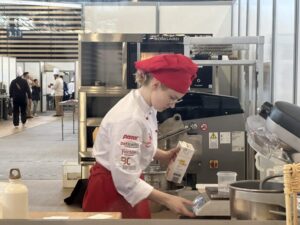 WorldSkills 2024 in Lyon – Eröffnung und Wettkämpfe