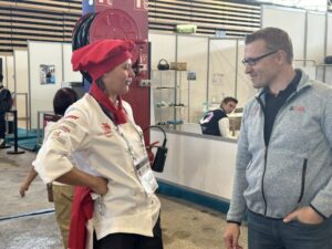 WorldSkills 2024 in Lyon – Eröffnung und Wettkämpfe