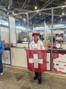 WorldSkills 2024 in Lyon – Eröffnung und Wettkämpfe