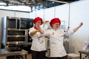 WorldSkills 2024 in Lyon – Eröffnung und Wettkämpfe