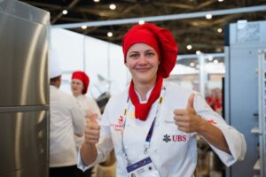 WorldSkills 2024 in Lyon – Eröffnung und Wettkämpfe