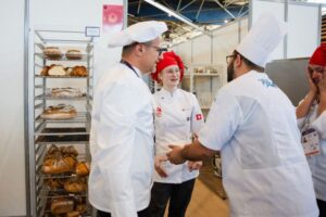 WorldSkills 2024 in Lyon – Eröffnung und Wettkämpfe