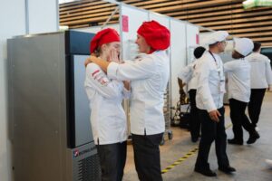 WorldSkills 2024 in Lyon – Eröffnung und Wettkämpfe