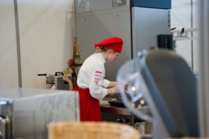 WorldSkills 2024 in Lyon – Eröffnung und Wettkämpfe