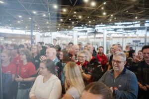 WorldSkills 2024 in Lyon – Eröffnung und Wettkämpfe