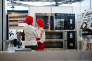 WorldSkills 2024 in Lyon – Eröffnung und Wettkämpfe