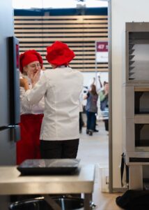 WorldSkills 2024 in Lyon – Eröffnung und Wettkämpfe