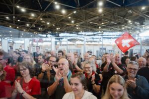 WorldSkills 2024 in Lyon – Eröffnung und Wettkämpfe