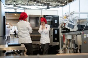 WorldSkills 2024 in Lyon – Eröffnung und Wettkämpfe
