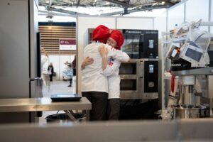 WorldSkills 2024 in Lyon – Eröffnung und Wettkämpfe