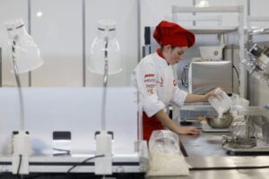 WorldSkills 2024 in Lyon – Eröffnung und Wettkämpfe