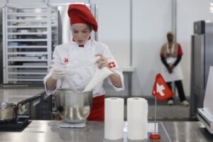 WorldSkills 2024 in Lyon – Eröffnung und Wettkämpfe