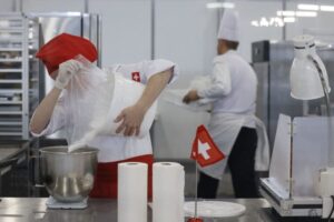 WorldSkills 2024 in Lyon – Eröffnung und Wettkämpfe
