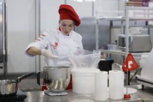 WorldSkills 2024 in Lyon – Eröffnung und Wettkämpfe