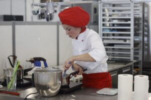 WorldSkills 2024 in Lyon – Eröffnung und Wettkämpfe