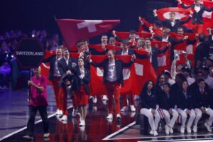 WorldSkills 2024 in Lyon – Eröffnung und Wettkämpfe