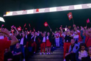 WorldSkills 2024 in Lyon – Eröffnung und Wettkämpfe