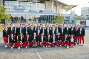 WorldSkills 2024 in Lyon – Eröffnung und Wettkämpfe