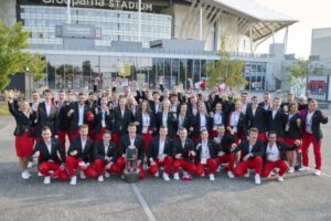 WorldSkills 2024 in Lyon – Eröffnung und Wettkämpfe