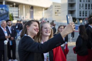 WorldSkills 2024 in Lyon – Eröffnung und Wettkämpfe