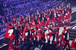 WorldSkills 2024 in Lyon – Eröffnung und Wettkämpfe