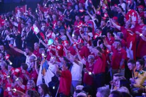 WorldSkills 2024 in Lyon – Eröffnung und Wettkämpfe
