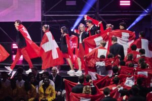 WorldSkills 2024 in Lyon – Eröffnung und Wettkämpfe