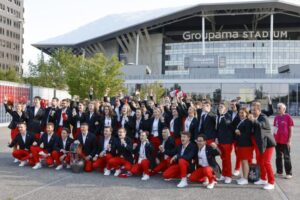 WorldSkills 2024 in Lyon – Eröffnung und Wettkämpfe