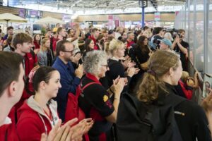 WorldSkills 2024 in Lyon – Eröffnung und Wettkämpfe