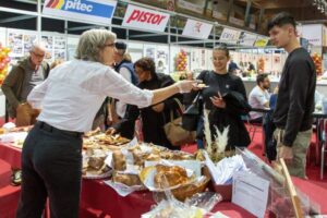 Swiss Bakery Trophy 2024 – Mittwoch