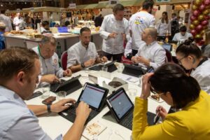 Swiss Bakery Trophy 2024 – Mittwoch