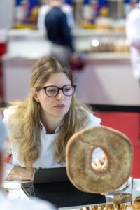 Swiss Bakery Trophy 2024 – Mittwoch