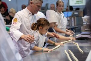 Swiss Bakery Trophy 2024 – Mittwoch