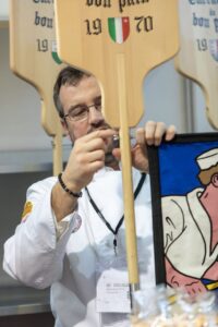 Swiss Bakery Trophy 2024 – Mittwoch