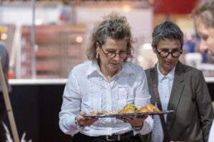 Swiss Bakery Trophy 2024 – Mittwoch