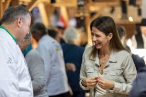Swiss Bakery Trophy 2024 – Mittwoch