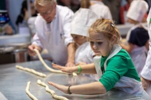 Swiss Bakery Trophy 2024 – Mittwoch