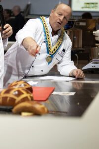 Swiss Bakery Trophy 2024 – Mittwoch