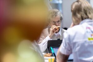 Swiss Bakery Trophy 2024 – Mittwoch