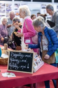 Swiss Bakery Trophy 2024 – Mittwoch